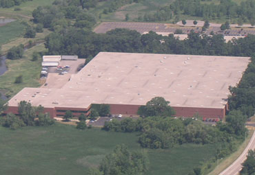 spray foam roofs can last upwards of 30 years in Decatur