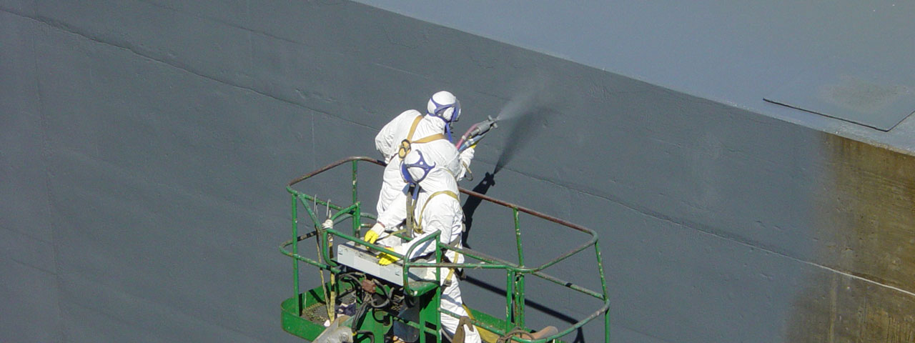 Polyurea protective coatings for Decatur Georgia